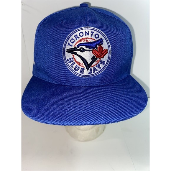 Harris Cap & Textiles LTD Accessories Vintage Toronto Blue Jays